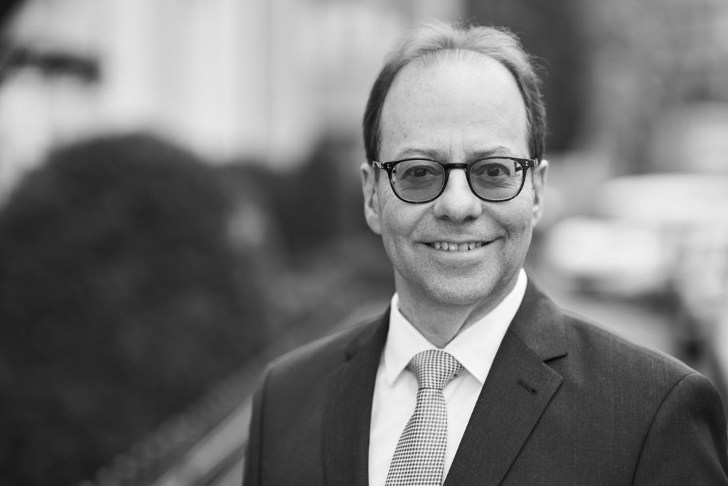 Michael D'hein