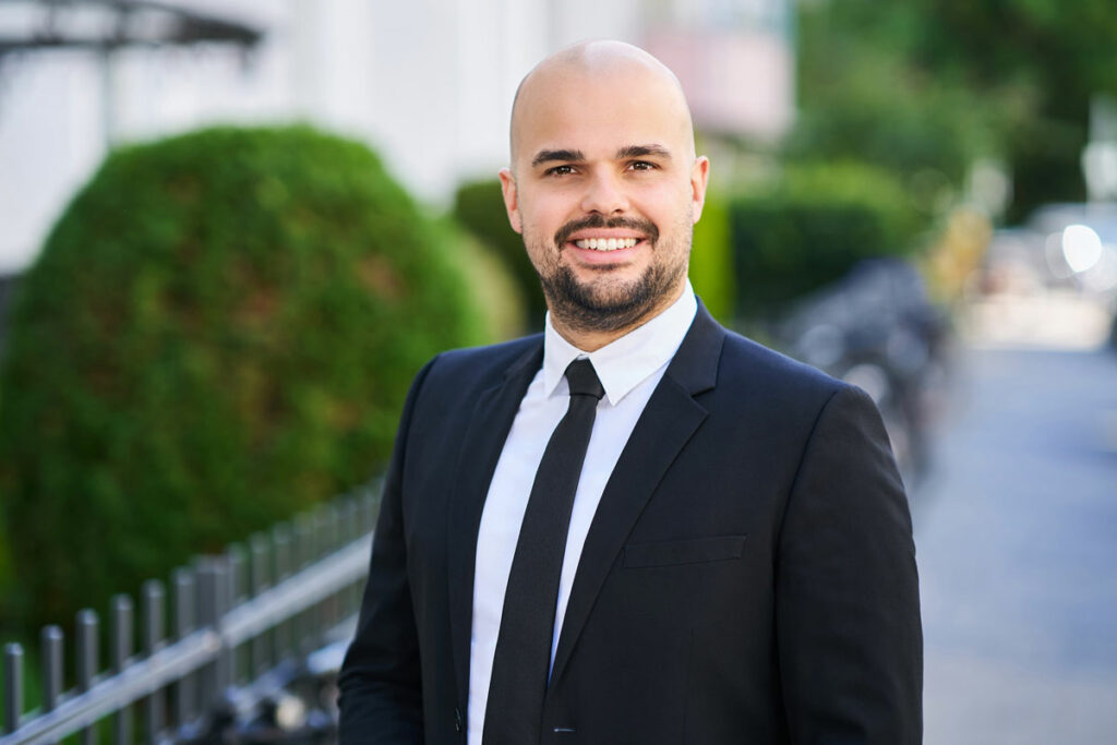 Andreas Othmer, Source For Alpha