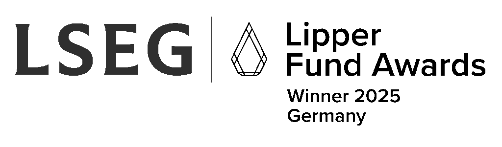 LSEG, Lipper Fund Award