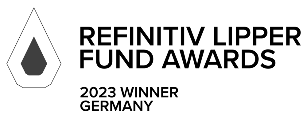 Refinitv Lipper Fund Awards