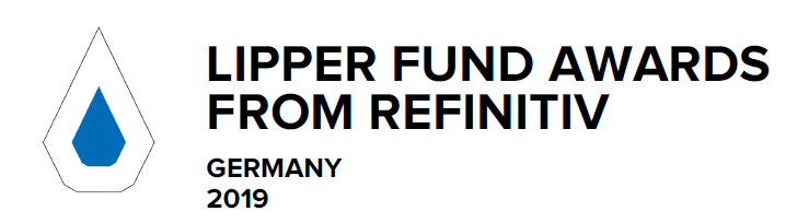 Lipper Fonds Germany 2019
